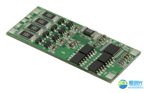 如何辨認(rèn)鋰電池保護(hù)板真假？