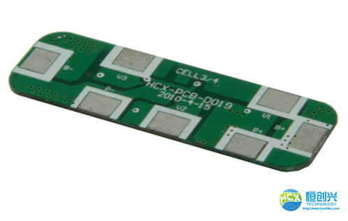 動力鋰電池保護(hù)板的常見功能