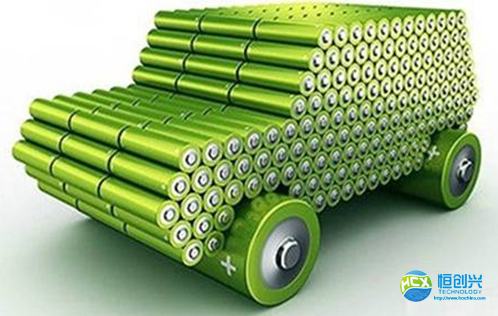 不起火的動力電池有哪幾種？