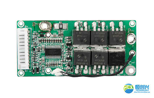 什么是鋰離子電池保護(hù)板？鋰電池帶保護(hù)板和不帶保護(hù)板的差別什么？