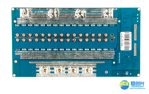 鋰離子電池保護(hù)板基本常識(shí)