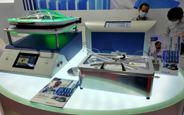 全球電池檢漏行業(yè)的首創(chuàng)！電池行業(yè)又一顛覆性技術(shù)革新