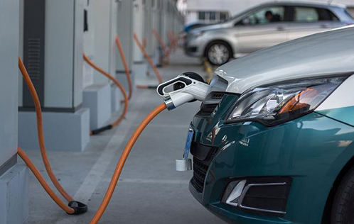 知道為什么說(shuō)新能源汽車是發(fā)展趨勢(shì)？