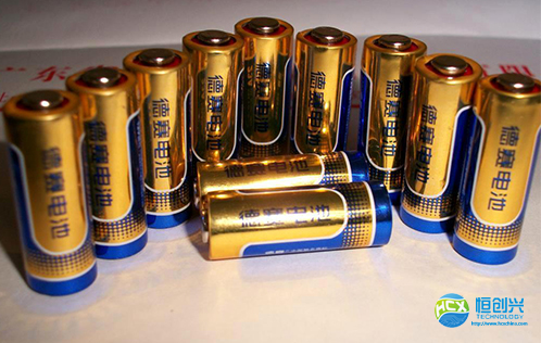 德賽電池2020年年報：凈利6.7億，增長超三成