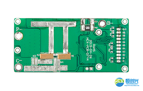 18650鋰電池保護(hù)板接線(xiàn)圖_鋰電池保護(hù)板幾種接線(xiàn)方法