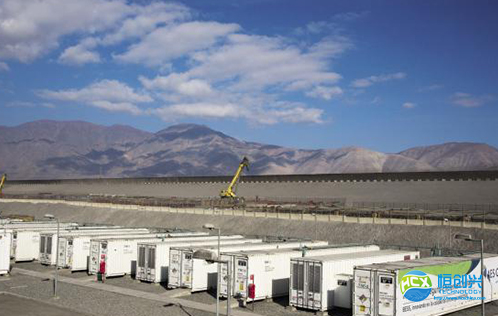 新能源展望：電池儲能將扮演什么角色？